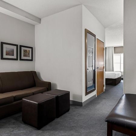 Comfort Inn & Suites Near Tinley Park Amphitheater Zewnętrze zdjęcie