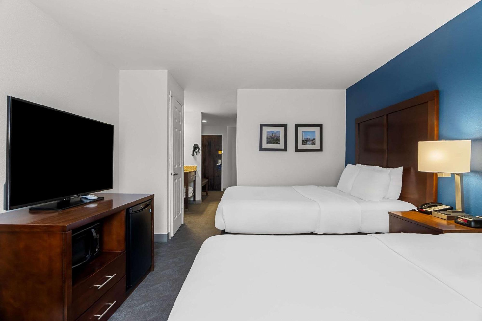 Comfort Inn & Suites Near Tinley Park Amphitheater Zewnętrze zdjęcie