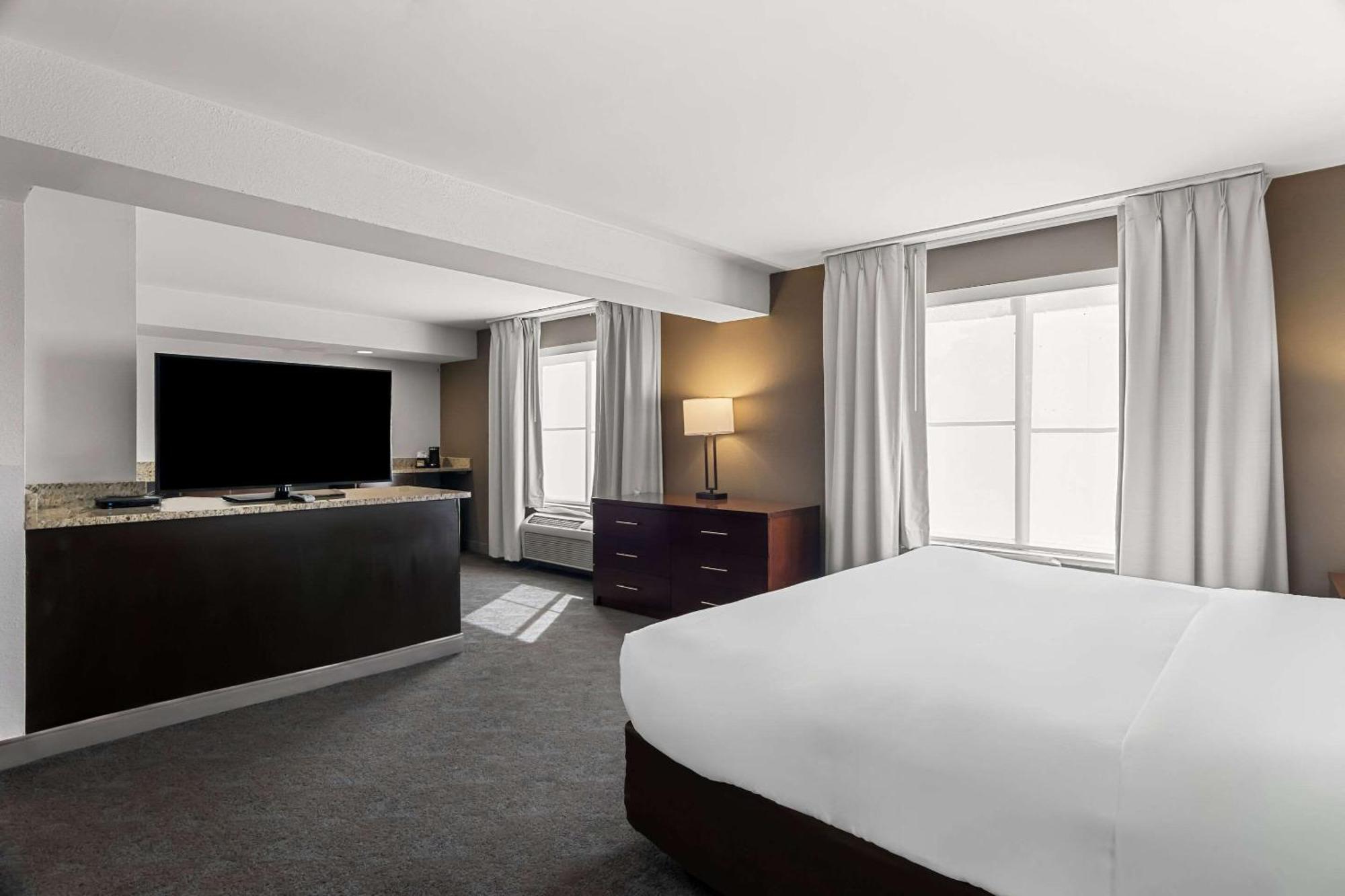 Comfort Inn & Suites Near Tinley Park Amphitheater Zewnętrze zdjęcie
